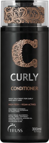 Curly Conditioner 300ml/10.14fl oz