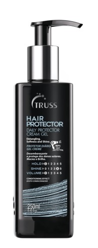 Hair Protector 250ml/8.45fl.oz