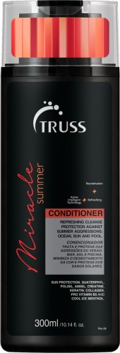 Miracle Summer Conditioner 300ml/10.14fl.oz