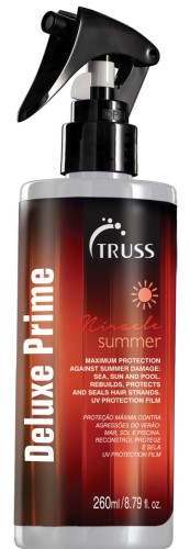 Deluxe Prime Miracle Summer 260ml