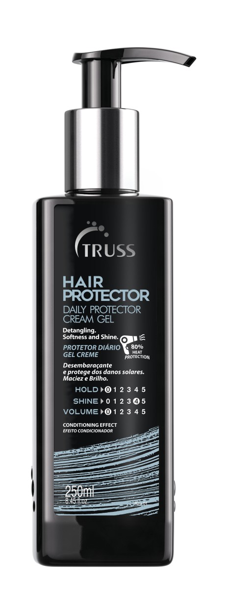 hair protector 250ml845floz