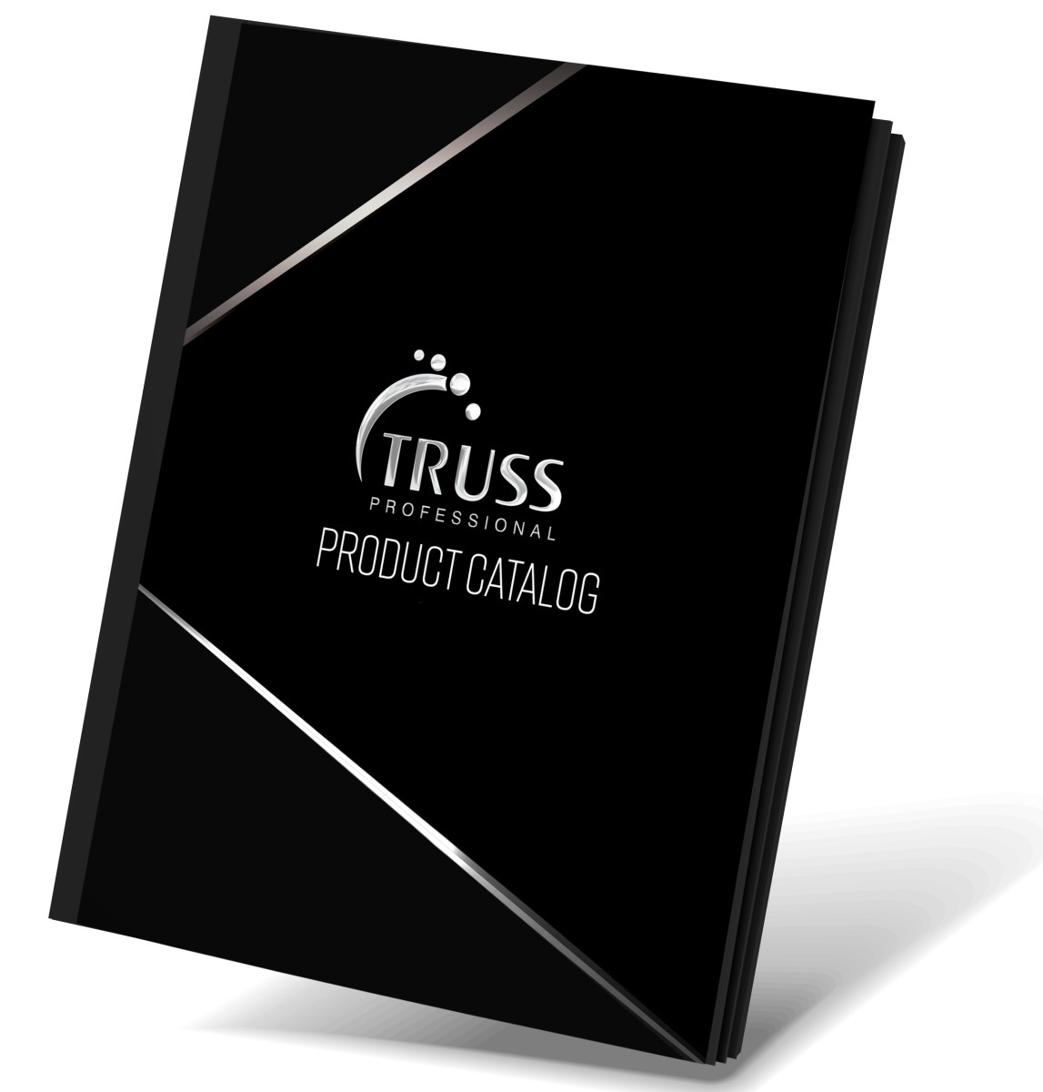 truss catalogue english